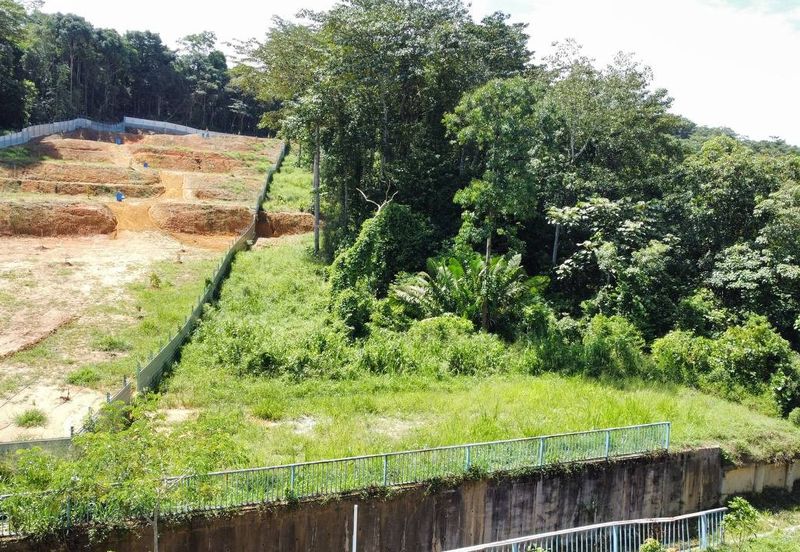 Bandar Baru Salak Tinggi