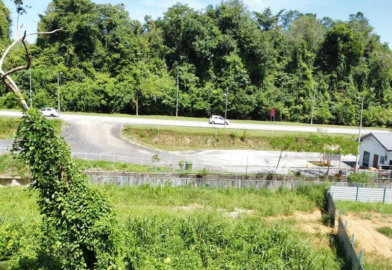 Bandar Baru Salak Tinggi