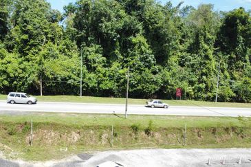 Bandar Baru Salak Tinggi