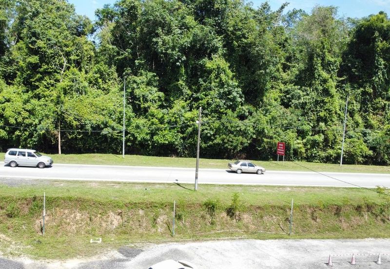 Bandar Baru Salak Tinggi