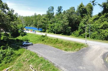 Bandar Baru Salak Tinggi