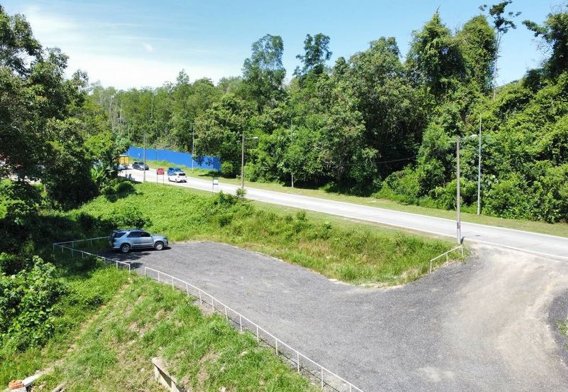 Bandar Baru Salak Tinggi