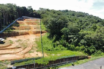 Bandar Baru Salak Tinggi