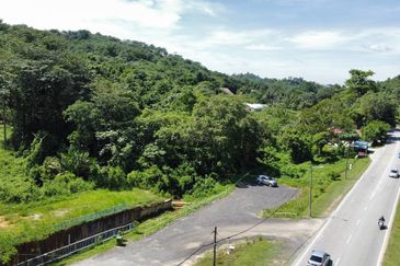 Bandar Baru Salak Tinggi