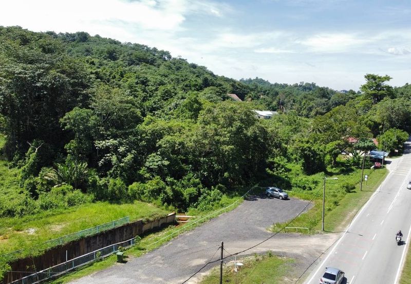 Bandar Baru Salak Tinggi