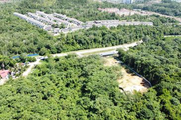 Bandar Baru Salak Tinggi