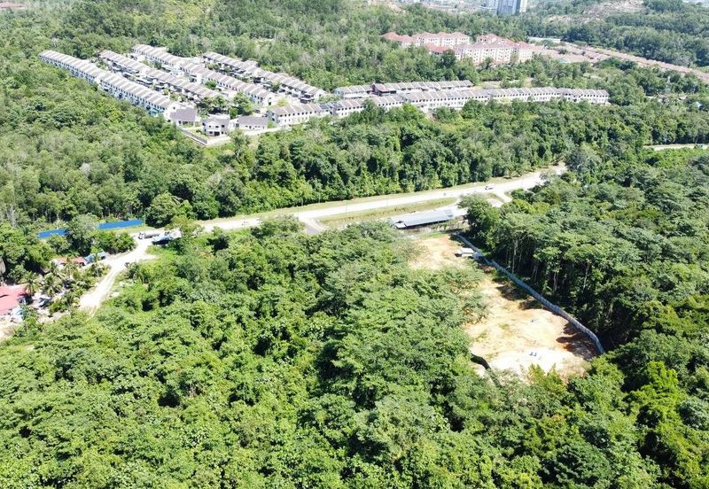 Bandar Baru Salak Tinggi