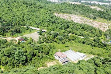 Bandar Baru Salak Tinggi