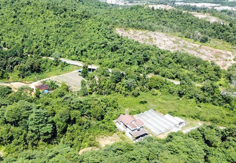 Bandar Baru Salak Tinggi