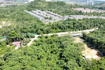 Bandar Baru Salak Tinggi