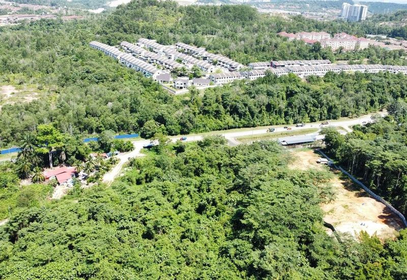 Bandar Baru Salak Tinggi