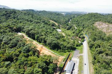 Bandar Baru Salak Tinggi