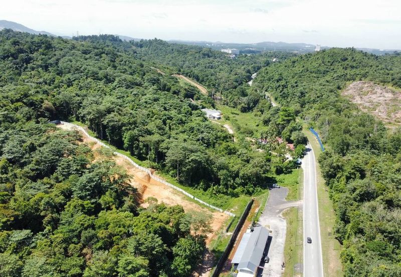 Bandar Baru Salak Tinggi