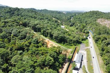 Bandar Baru Salak Tinggi