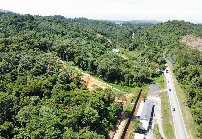 Bandar Baru Salak Tinggi