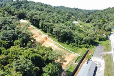 Bandar Baru Salak Tinggi