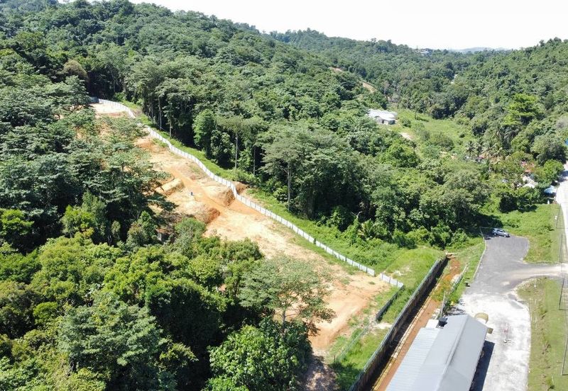 Bandar Baru Salak Tinggi