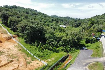 Bandar Baru Salak Tinggi