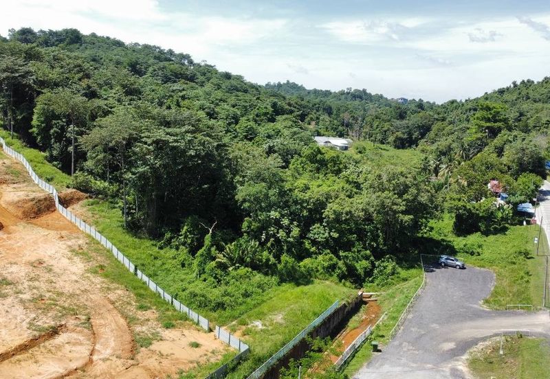 Bandar Baru Salak Tinggi