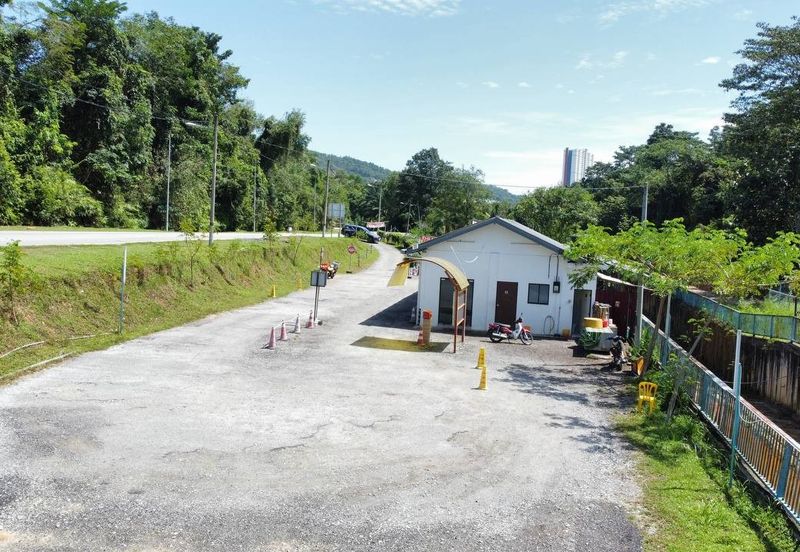 Bandar Baru Salak Tinggi