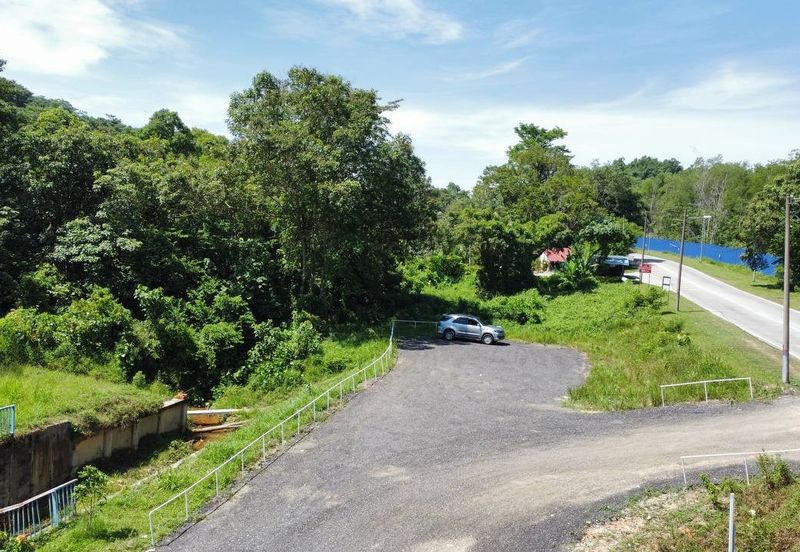 Bandar Baru Salak Tinggi