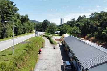 Bandar Baru Salak Tinggi