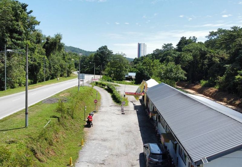 Bandar Baru Salak Tinggi