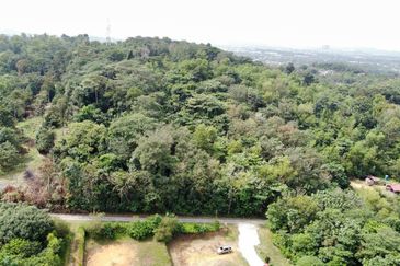 (Freehold, Zon Kediaman) Tanah Pembangunan 1.9 Ekar Kg Sungai Plong, Seksyen U20, Shah Alam