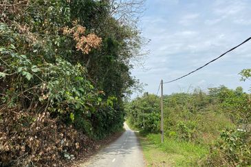 (Freehold, Zon Kediaman) Tanah Pembangunan 1.9 Ekar Kg Sungai Plong, Seksyen U20, Shah Alam