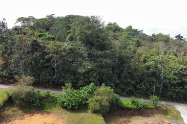 (Freehold, Zon Kediaman) Tanah Pembangunan 1.9 Ekar Kg Sungai Plong, Seksyen U20, Shah Alam