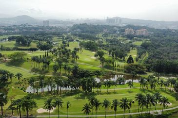 (Freehold, Zon Kediaman) Tanah Pembangunan 1.9 Ekar Kg Sungai Plong, Seksyen U20, Shah Alam