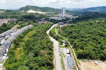 Bandar Baru Salak Tinggi
