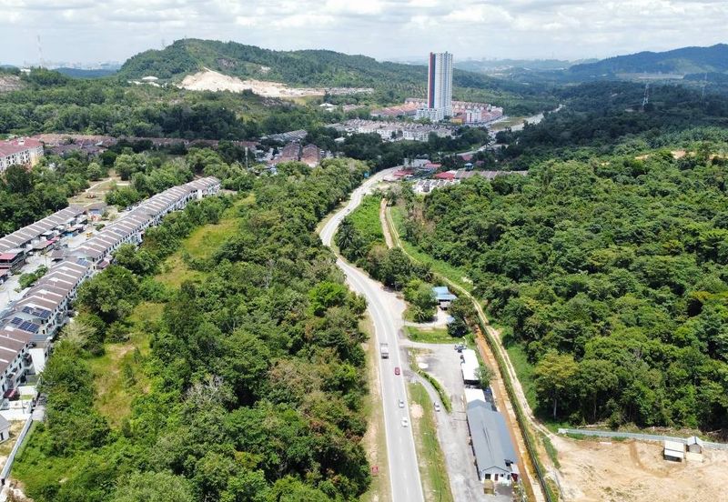 Bandar Baru Salak Tinggi