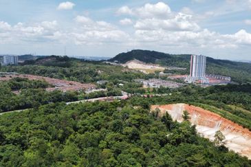 Bandar Baru Salak Tinggi