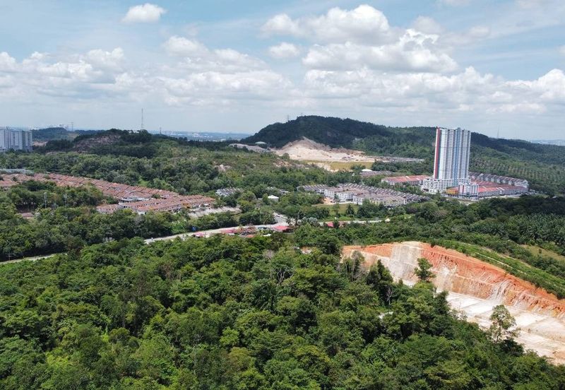 Bandar Baru Salak Tinggi
