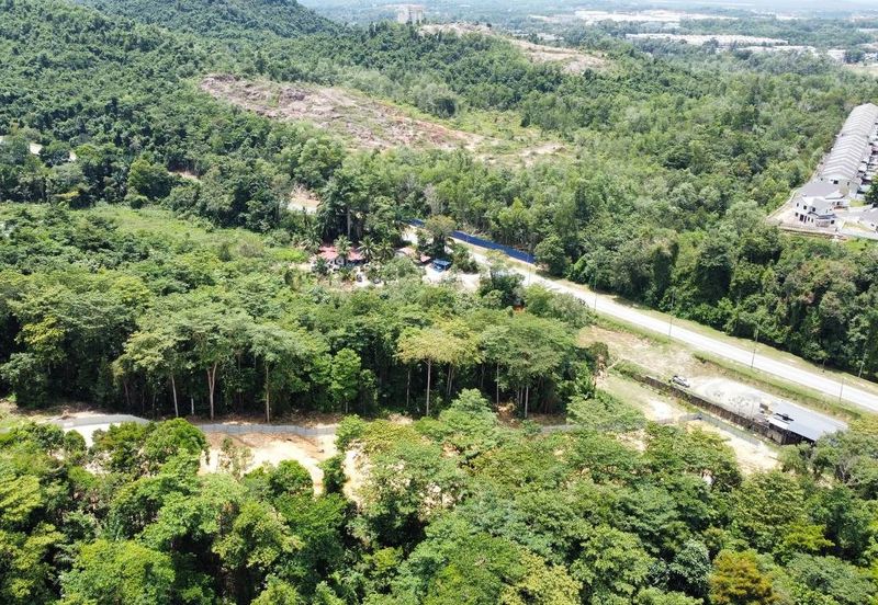 Bandar Baru Salak Tinggi
