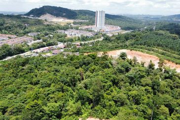 Bandar Baru Salak Tinggi