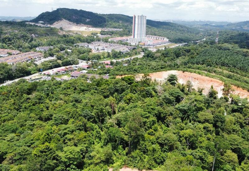 Bandar Baru Salak Tinggi
