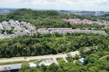 Bandar Baru Salak Tinggi