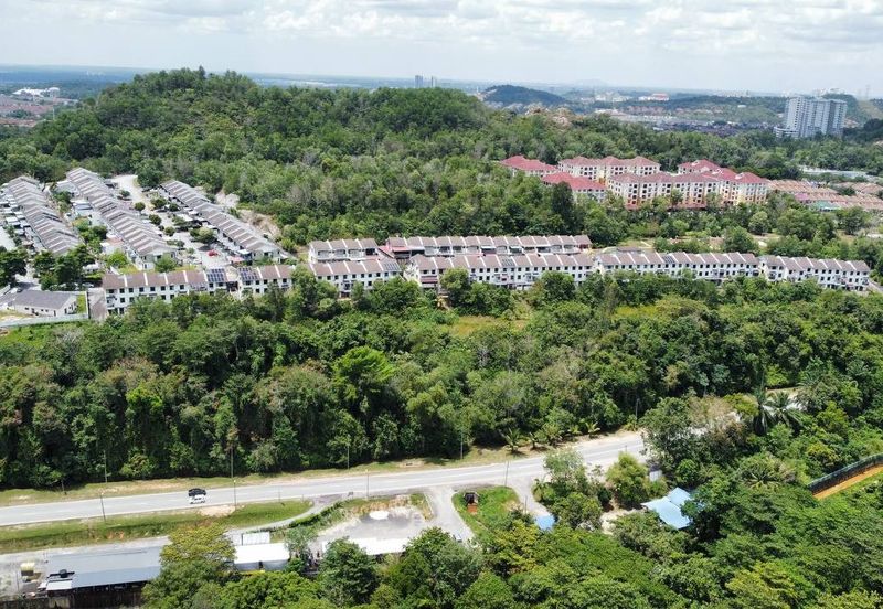 Bandar Baru Salak Tinggi