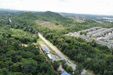 Bandar Baru Salak Tinggi