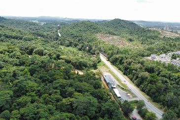 Bandar Baru Salak Tinggi
