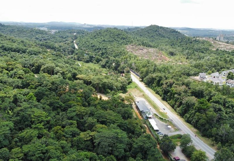 Bandar Baru Salak Tinggi