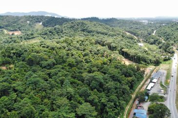 Bandar Baru Salak Tinggi