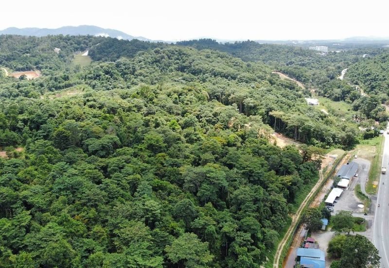 Bandar Baru Salak Tinggi