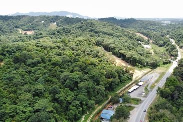 Bandar Baru Salak Tinggi