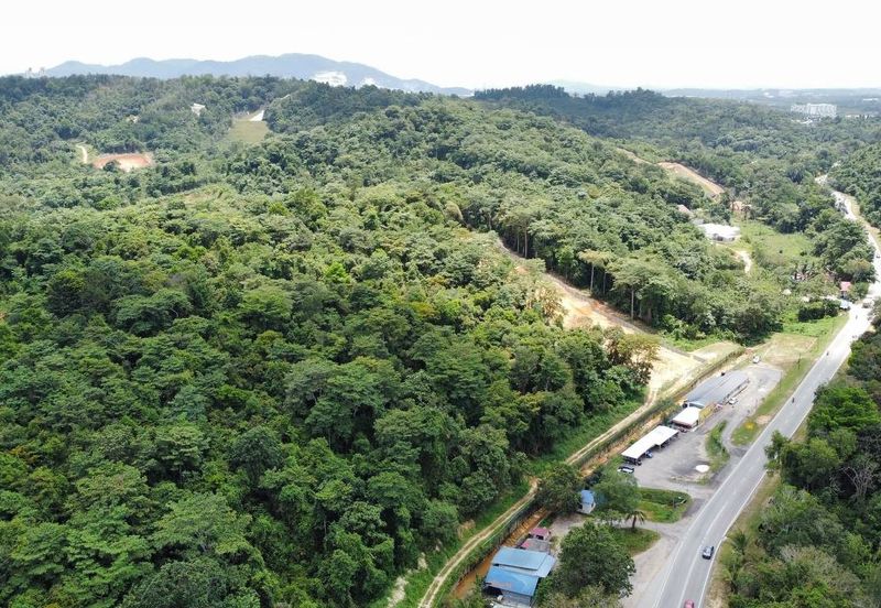 Bandar Baru Salak Tinggi