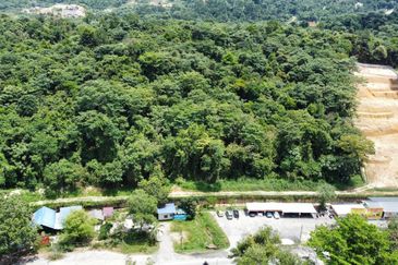 Bandar Baru Salak Tinggi