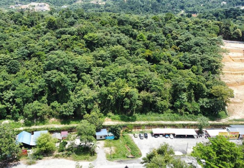 Bandar Baru Salak Tinggi