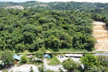 Bandar Baru Salak Tinggi